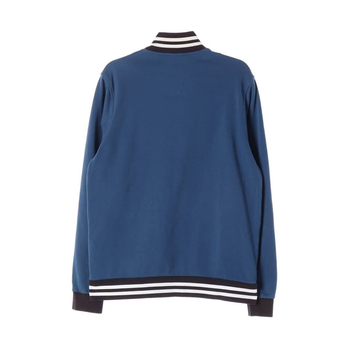 라코스테 라이브 스트라이프 배색 트랙탑 집업 5 상품이미지2