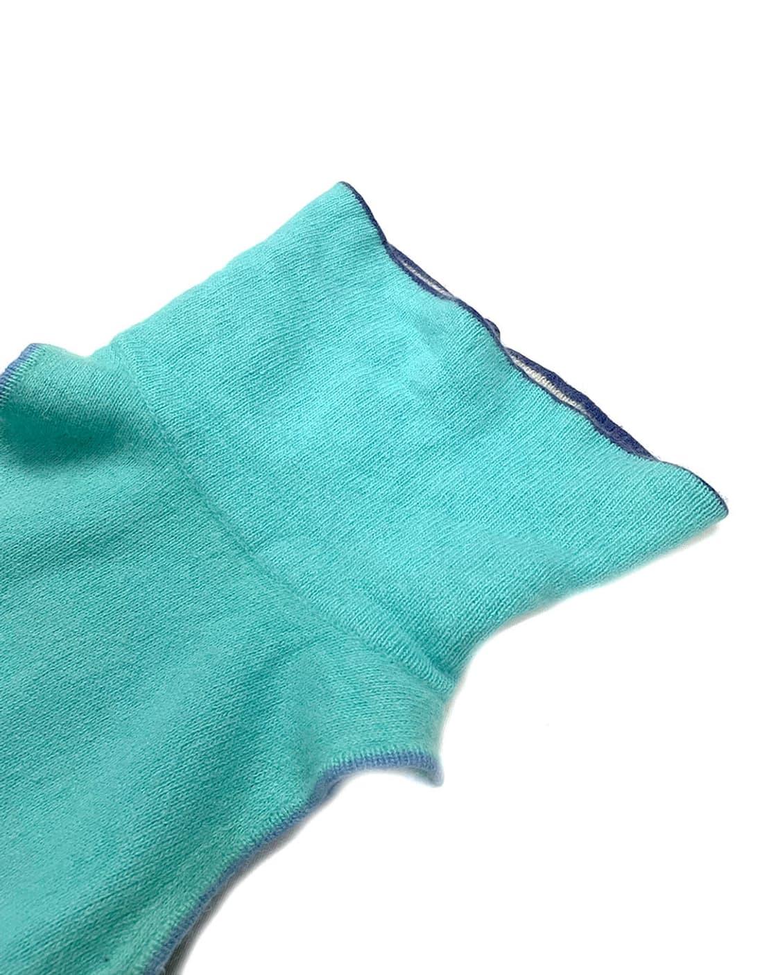 vintage 니트 슬리브리스  상품이미지5