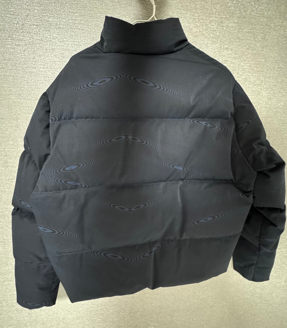 팔로마울 패딩M 상품이미지5