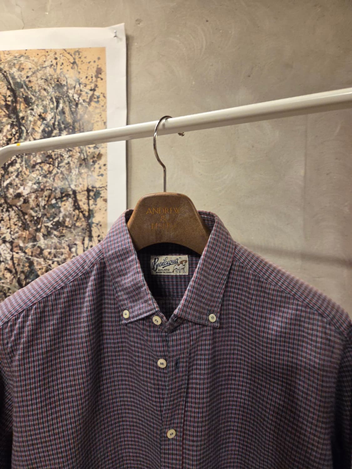 이탈리아 브랜드 베빌라쿠아 상품이미지2