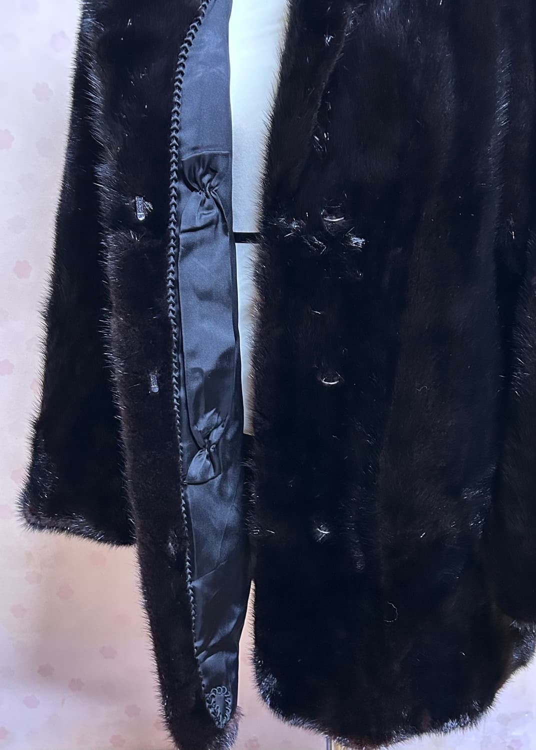 SAGA MINK 사가 밍크 역모 상품이미지7