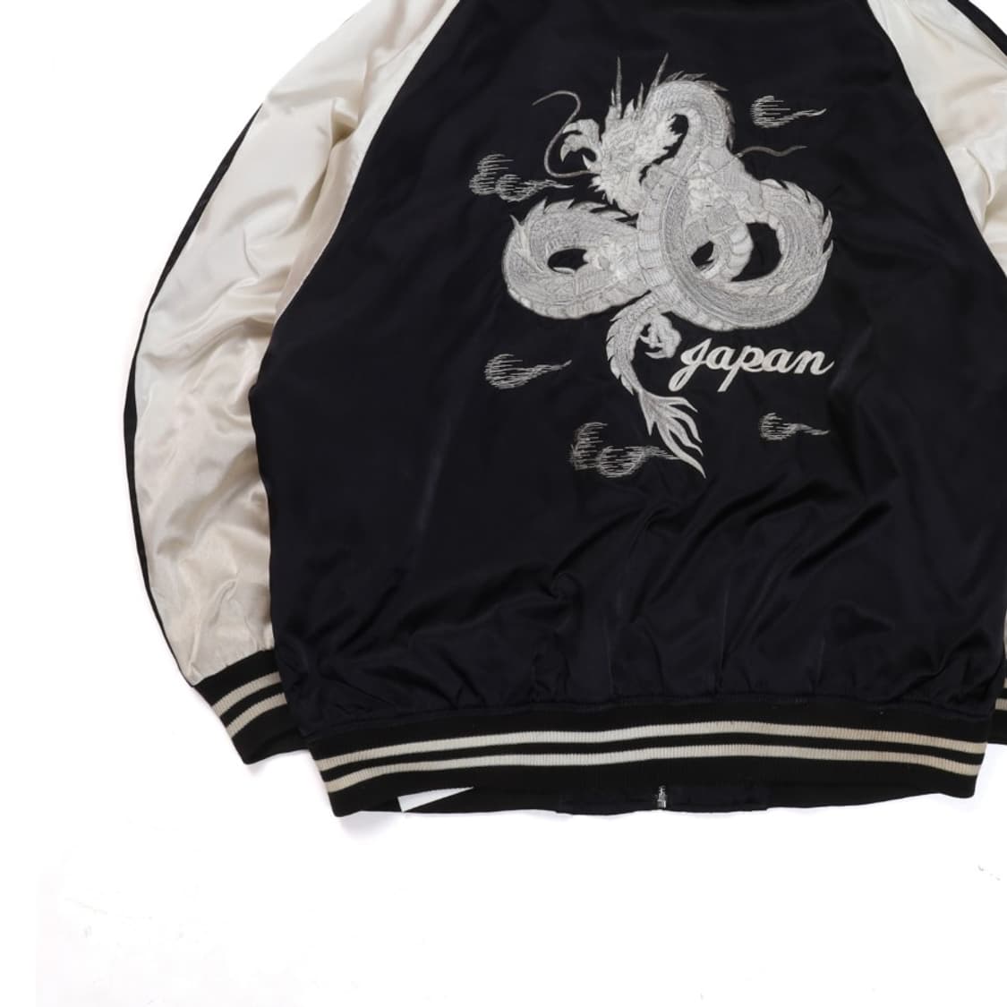 호시히메 Hoshihime Sukajan Souvenir Jacket  상품이미지6