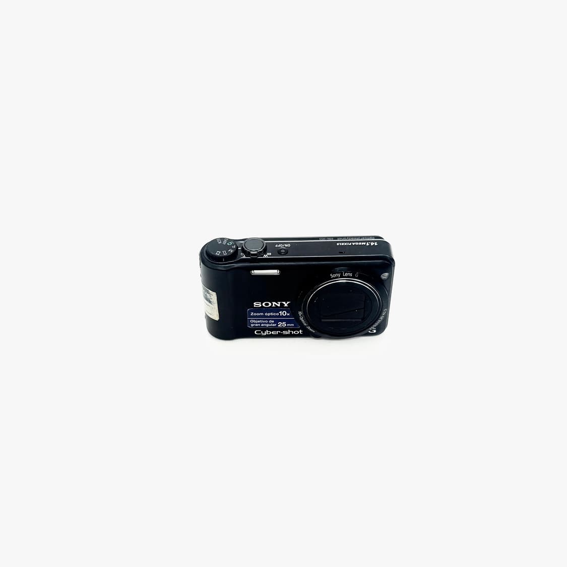 하이엔드&강추!) Sony Cyber-shot HX5 디카 카메라 상품이미지7