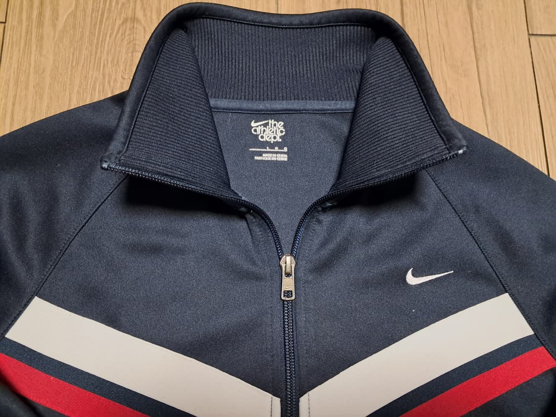 나이키 여성 트랙탑 L 상품이미지4