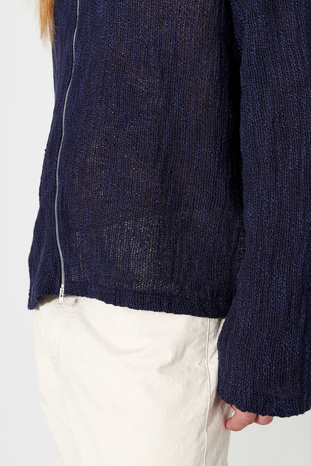 [52] 아워레가시 OurLegacy 슈렁큰 풀집 네이비 판매 합니다 상품이미지3