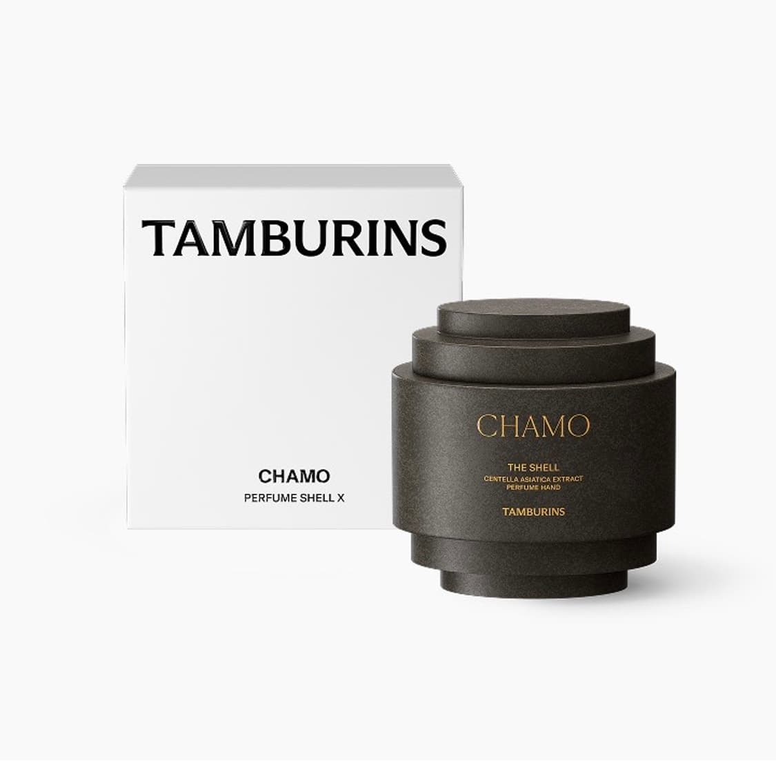 (새상품) 탬버린즈 퍼퓸 핸드크림 카모 30ml 상품이미지1