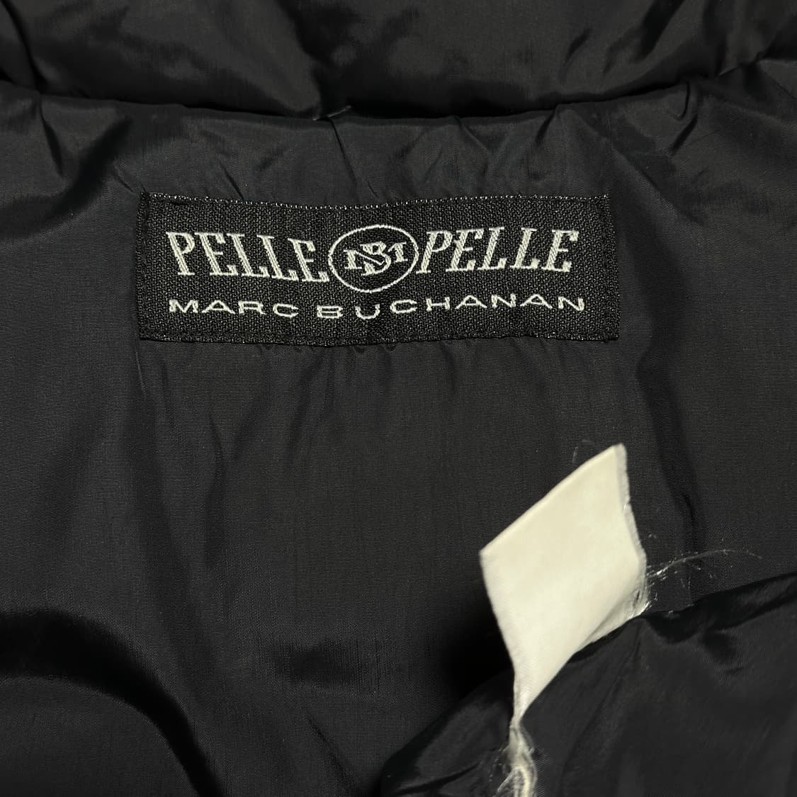 펠레펠레 다운 패딩 조끼 상품이미지5