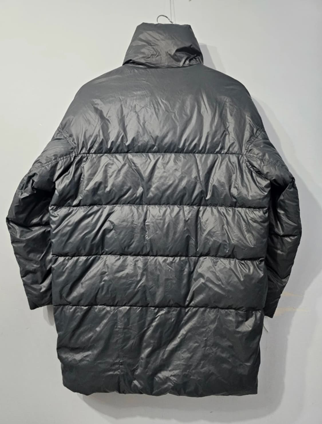 한섬 띠어리 Theory 여성 롱패딩 ~55 상품이미지6