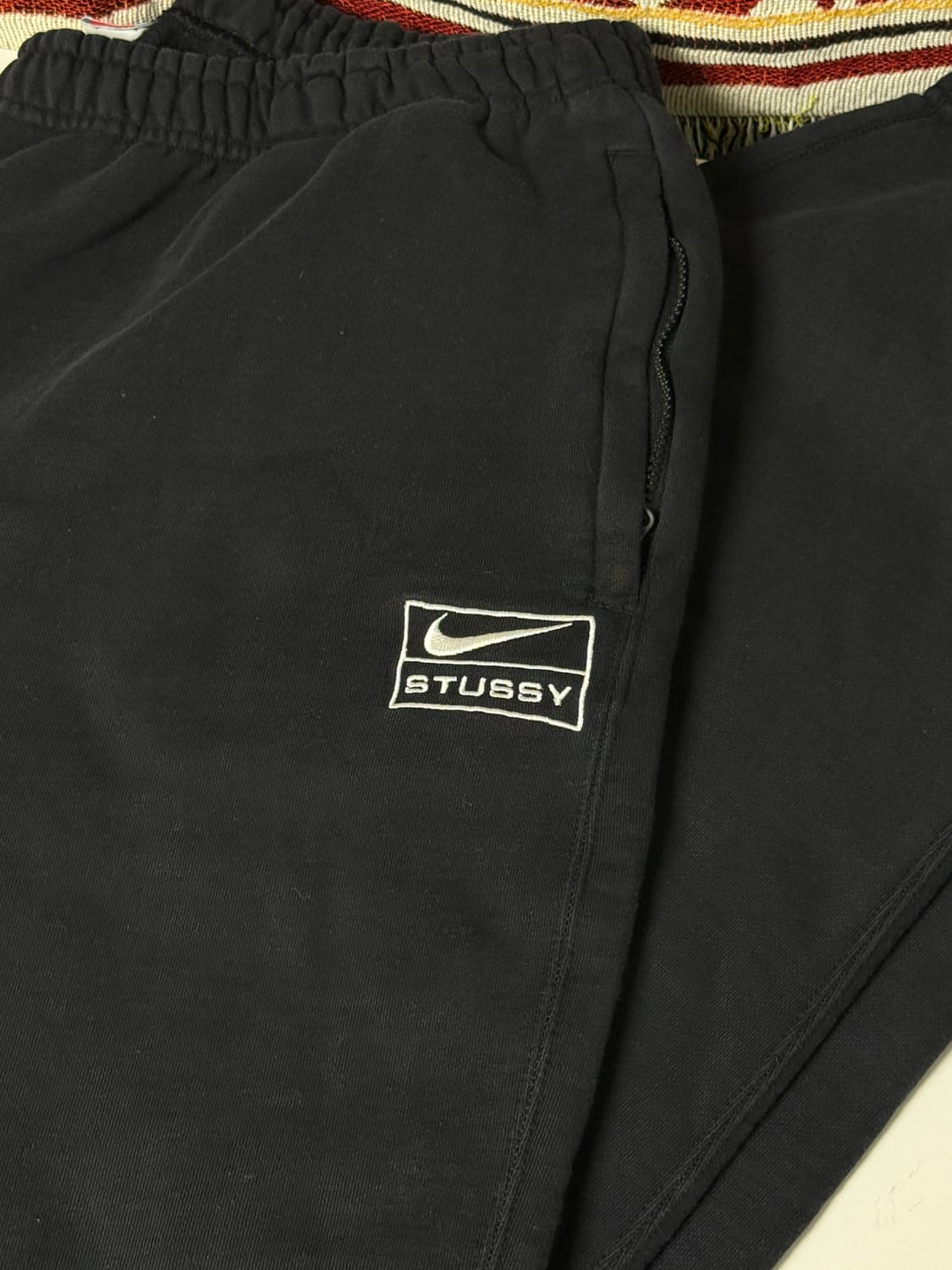 스투시 나이키 NRG 팬츠 2XL 상품이미지1