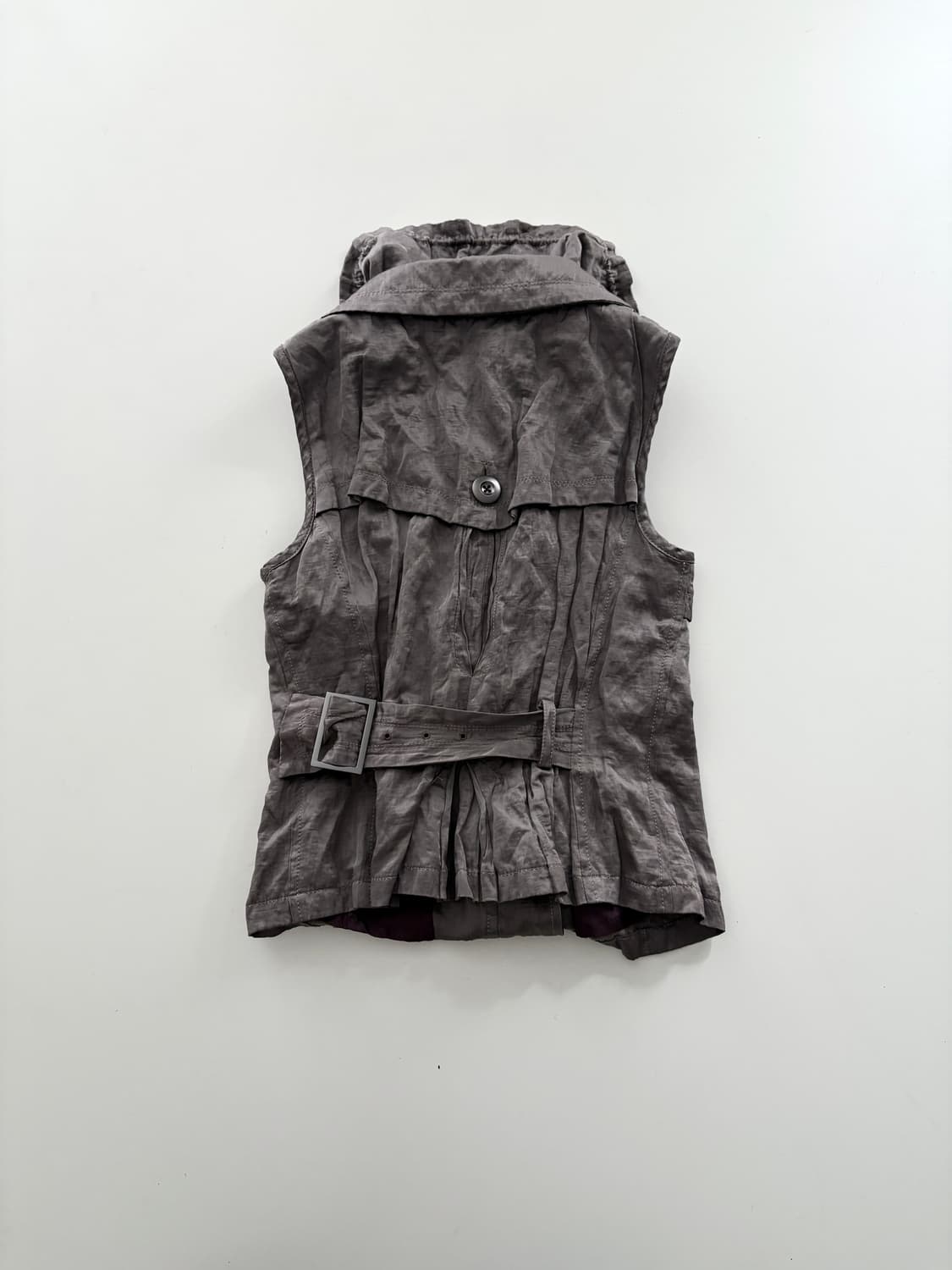 운디치 노베 링클 스트링 베스트 상품이미지6