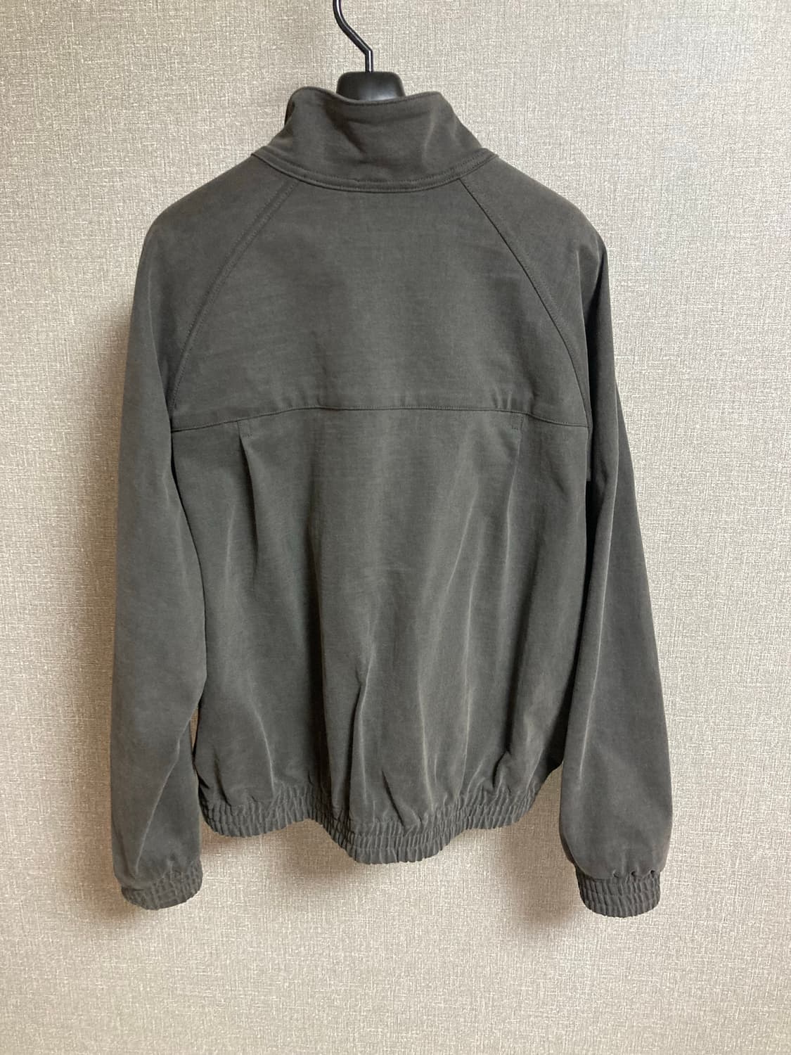 레이디화이트 toolen jacket 40 상품이미지2