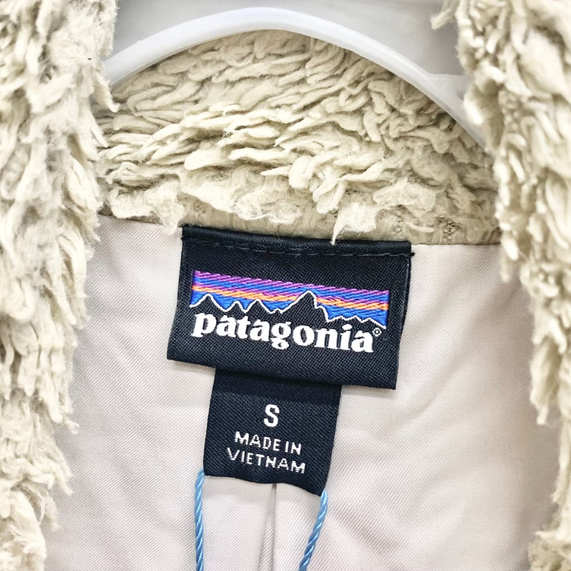 파타고니아 후리스 베스트 자켓  상품이미지5