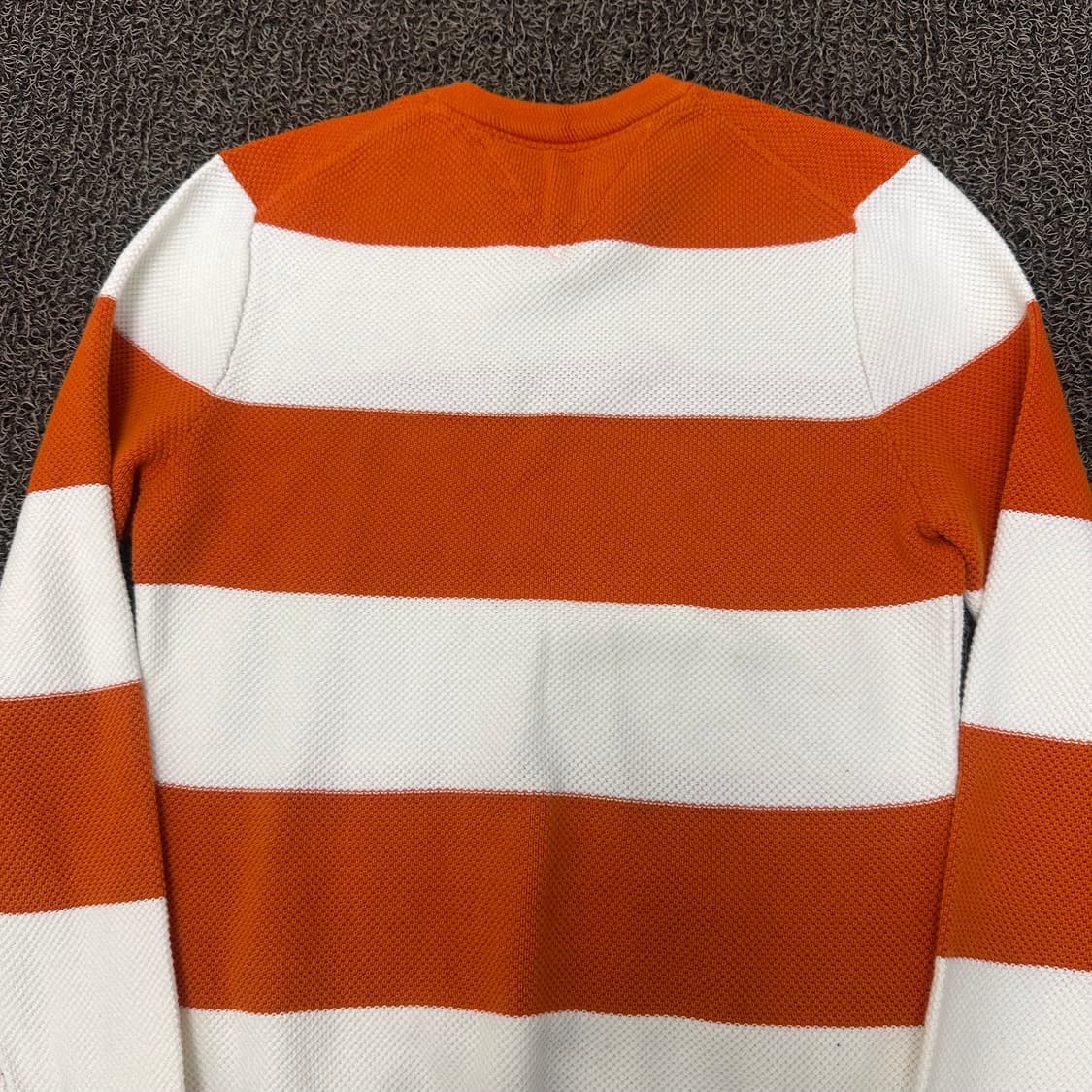 타미힐피거 여성 스트라이프 니트 긴팔 신장 164 상품이미지6