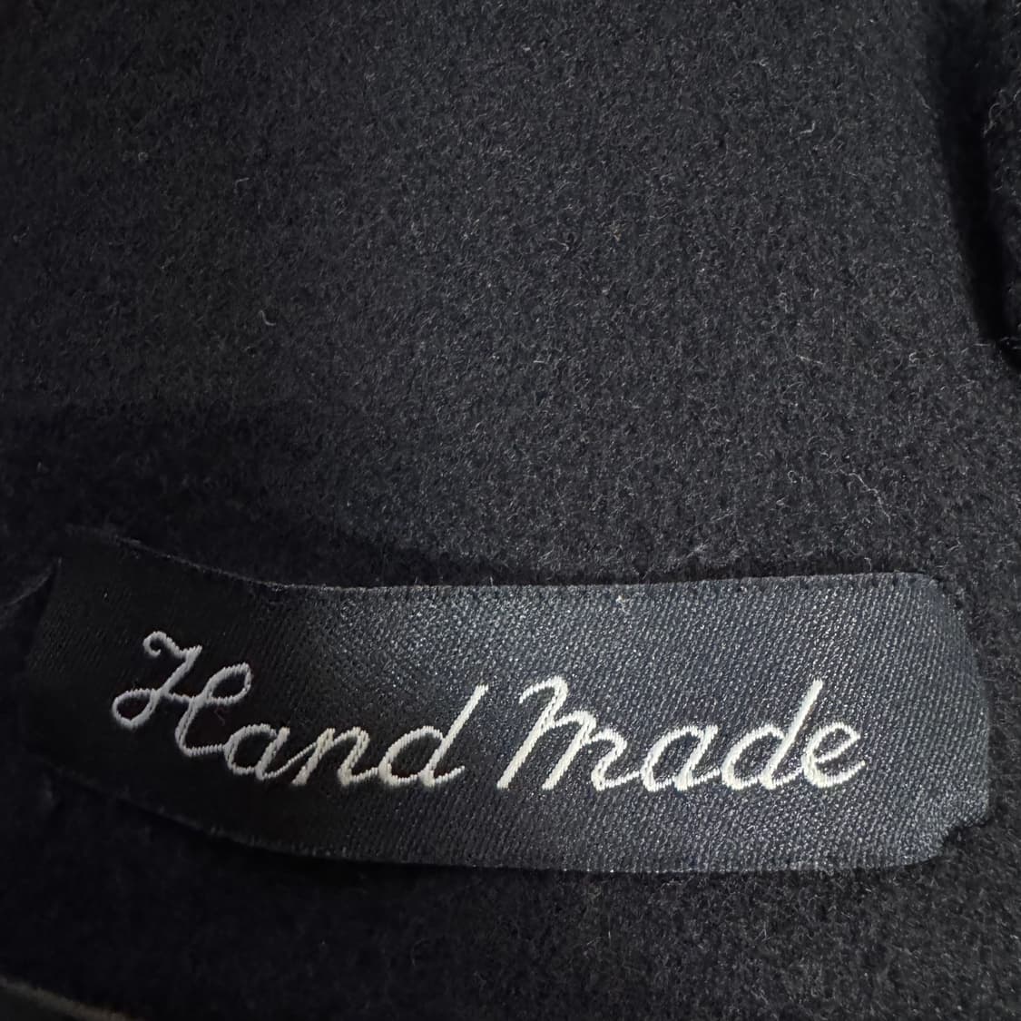 Jean pierre 핸드메이드 울 자켓 상품이미지7