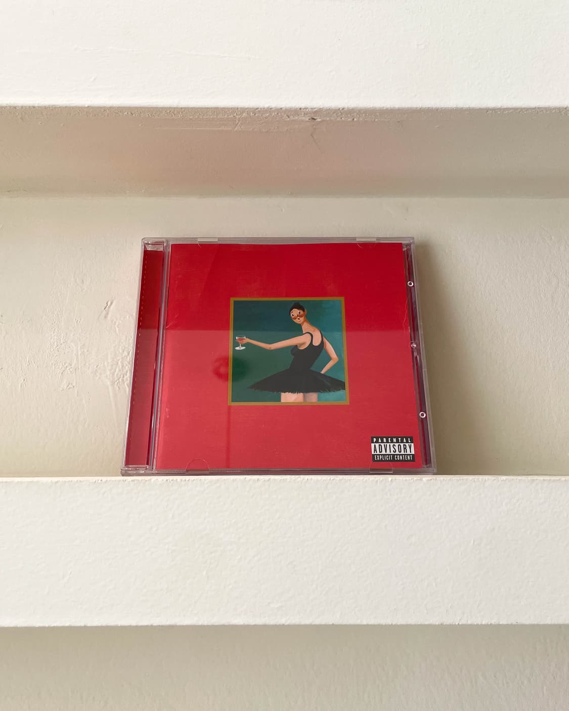 Kanye West 상품이미지1