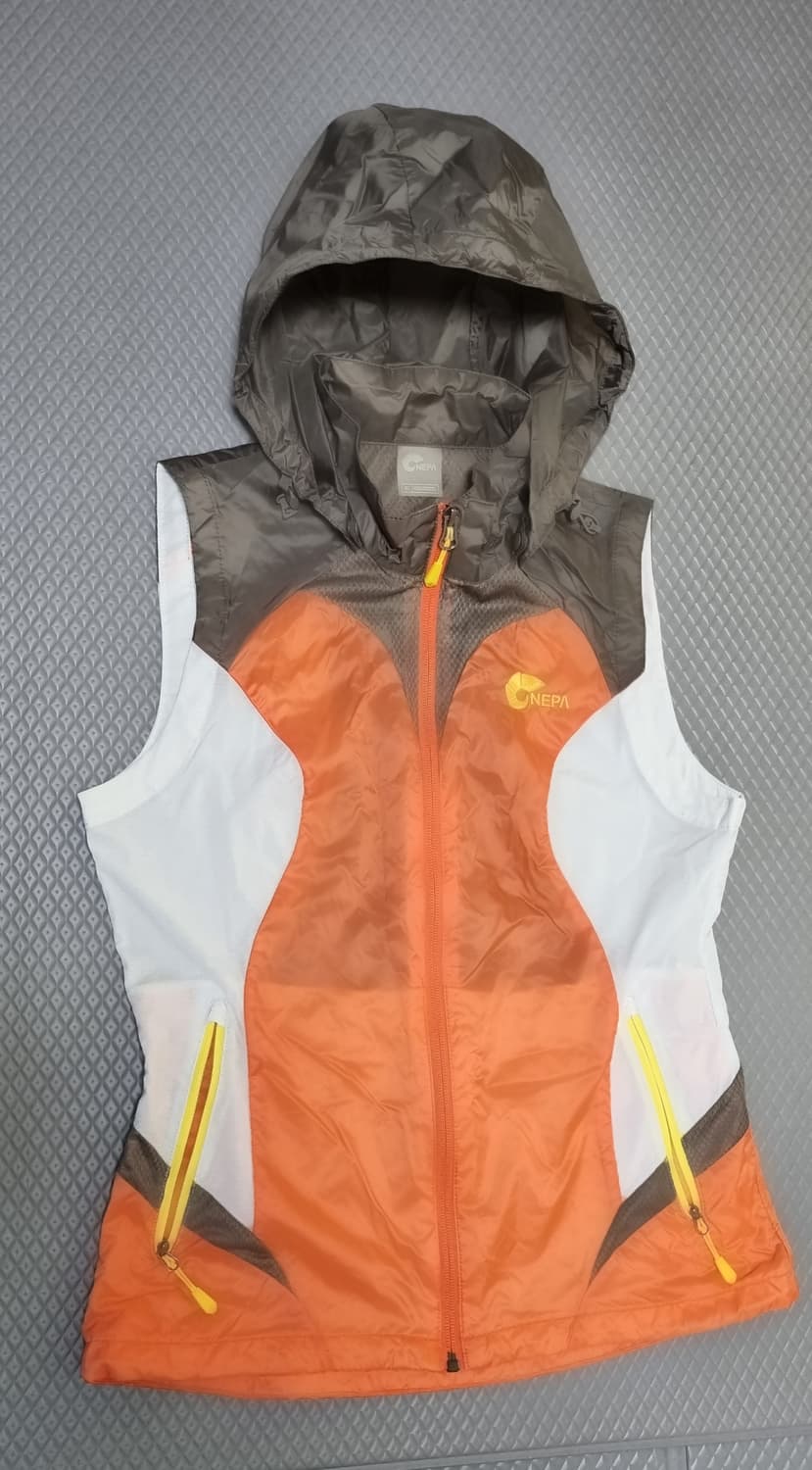 네파 아웃도어 초경량 등산조끼 상품이미지3