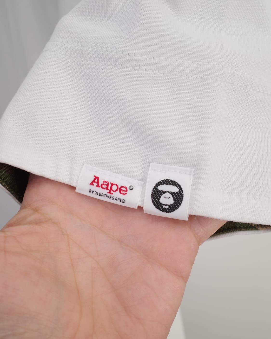 Aape 상품이미지4