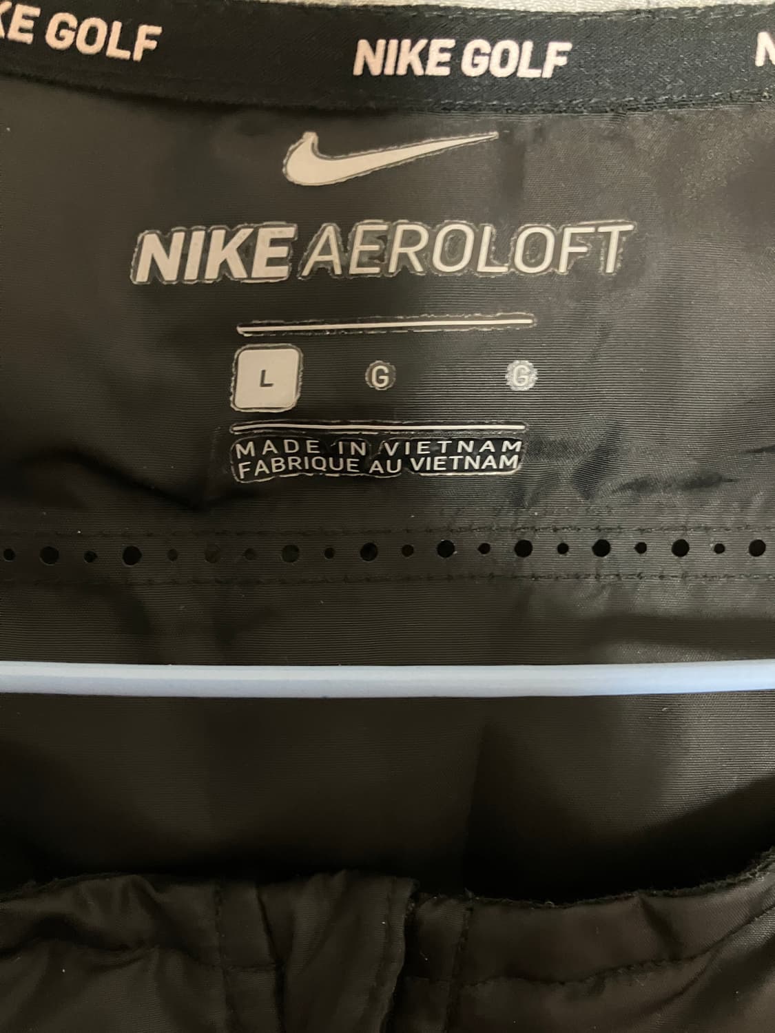 나이키 에어로로프트 베스트 패딩조끼 상품이미지3