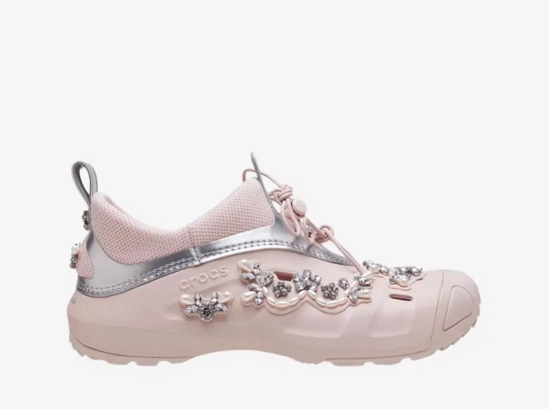 크록스 시몬로샤 콜라보 m6/ w8 250 상품이미지1