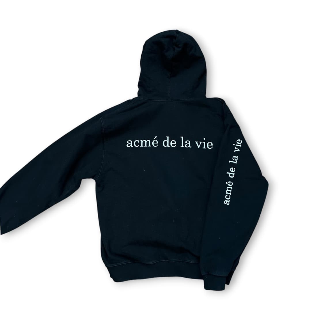 아크메드라비 후드티 상품이미지4