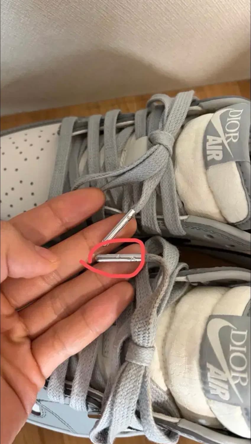 에어 디올조던 상품이미지4