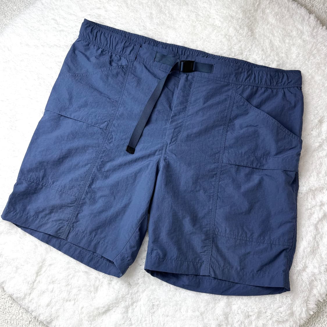 유니클로 나일론 기어쇼트 팬츠 3XL-4XL 상품이미지6
