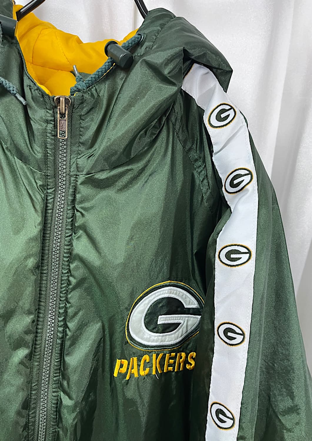 NFL Green Bay PACKERS 상품이미지2