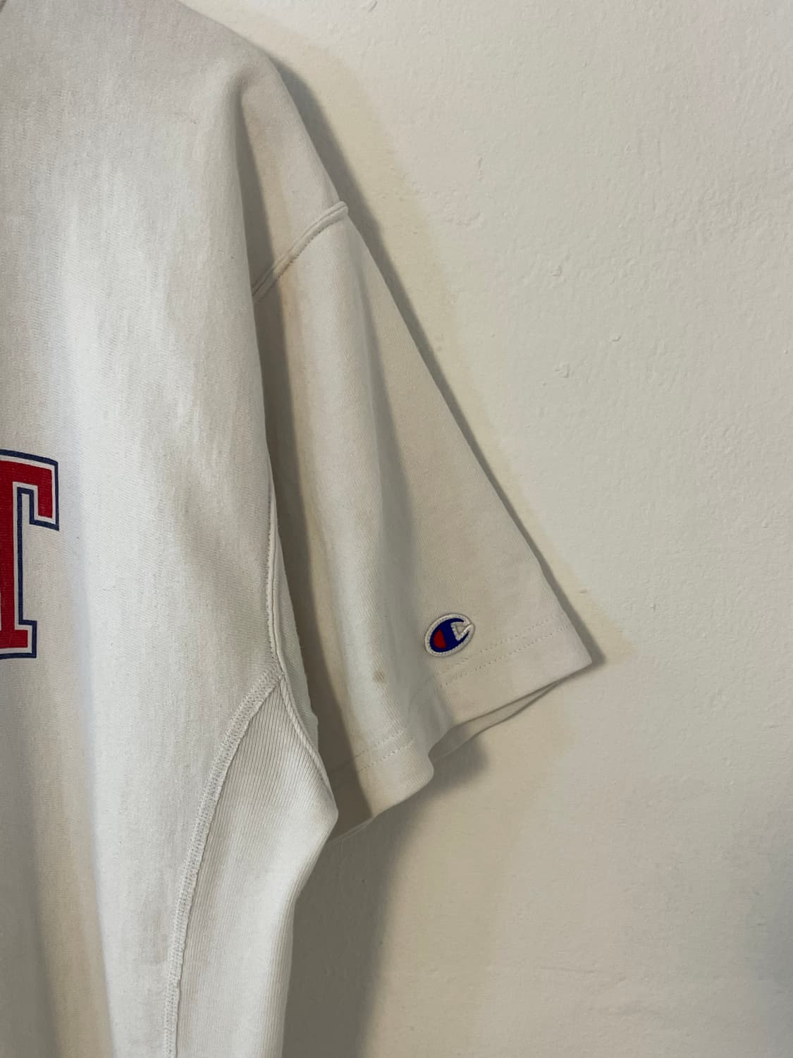 챔피온 티셔츠  상품이미지5