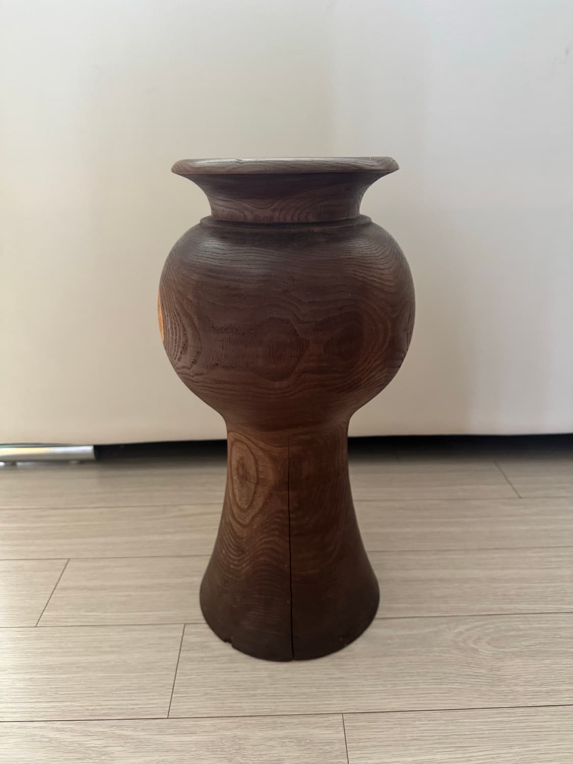 레트로 빈티지 원목 소품 상품이미지2