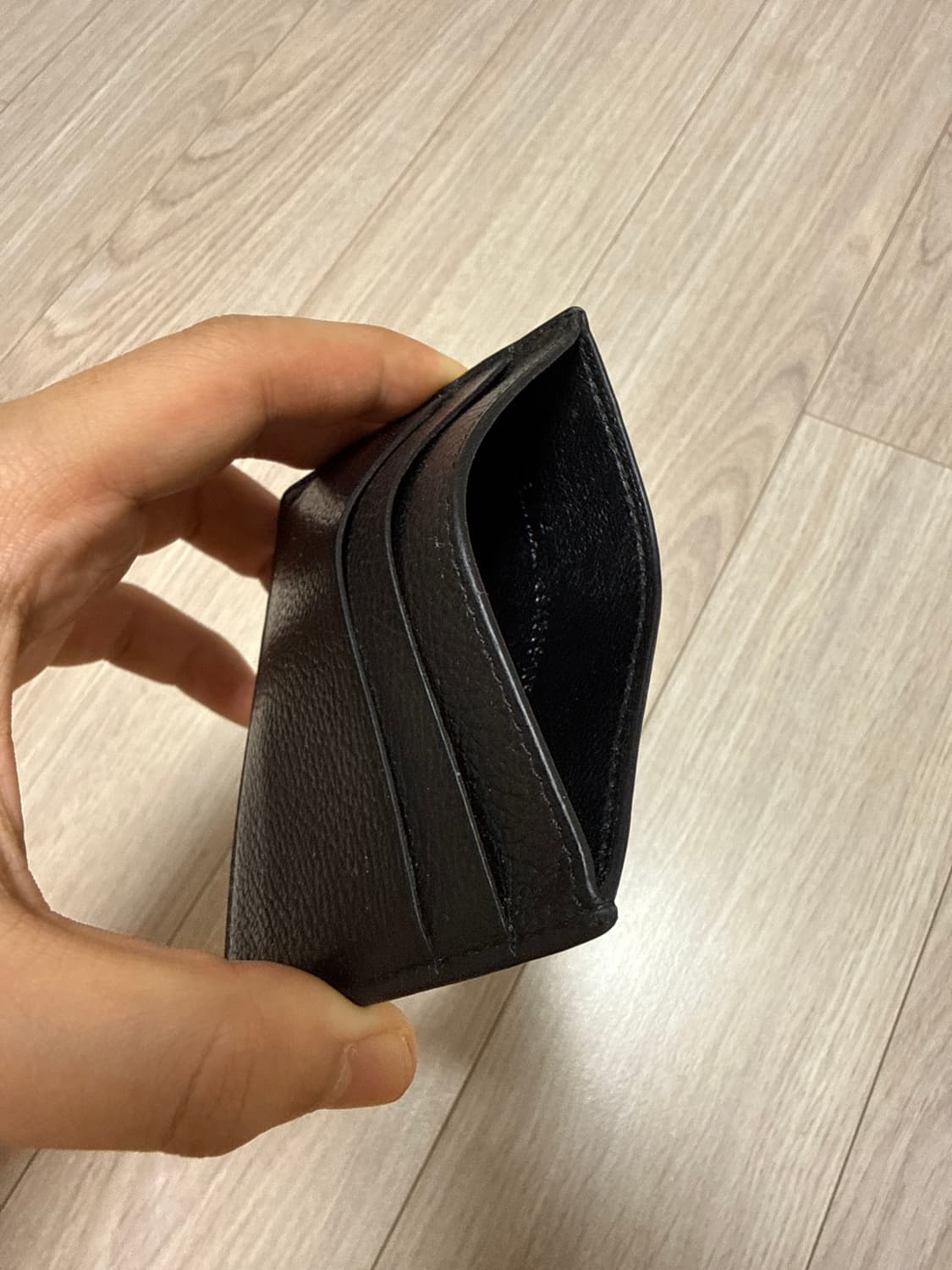 Balenciaga 발렌시아가 Cash Card Holder 카드지갑 상품이미지5