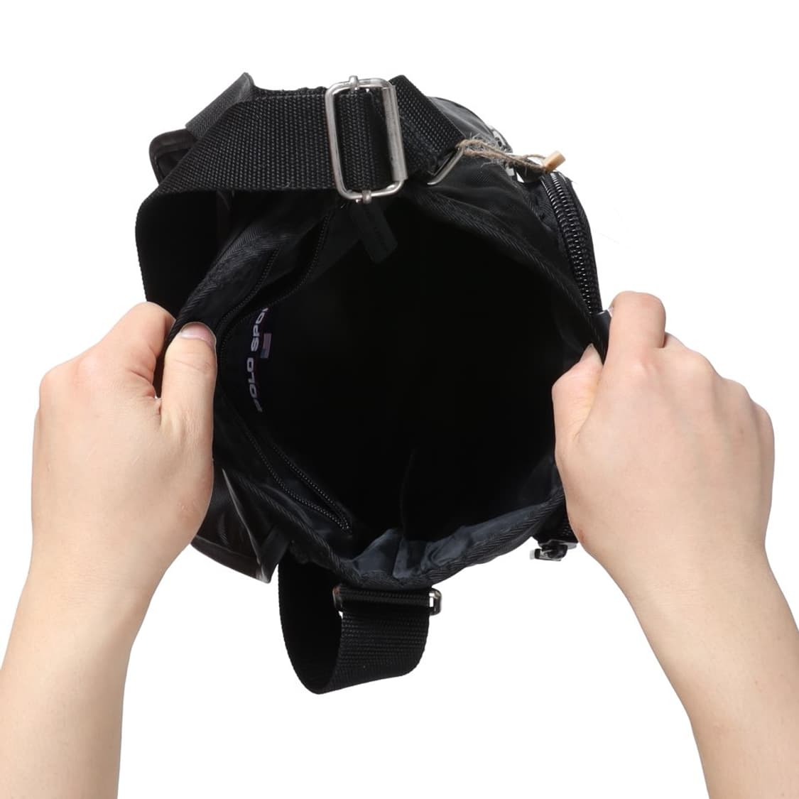 폴로 스포츠 Polo Sport Cross Bag 
 상품이미지3