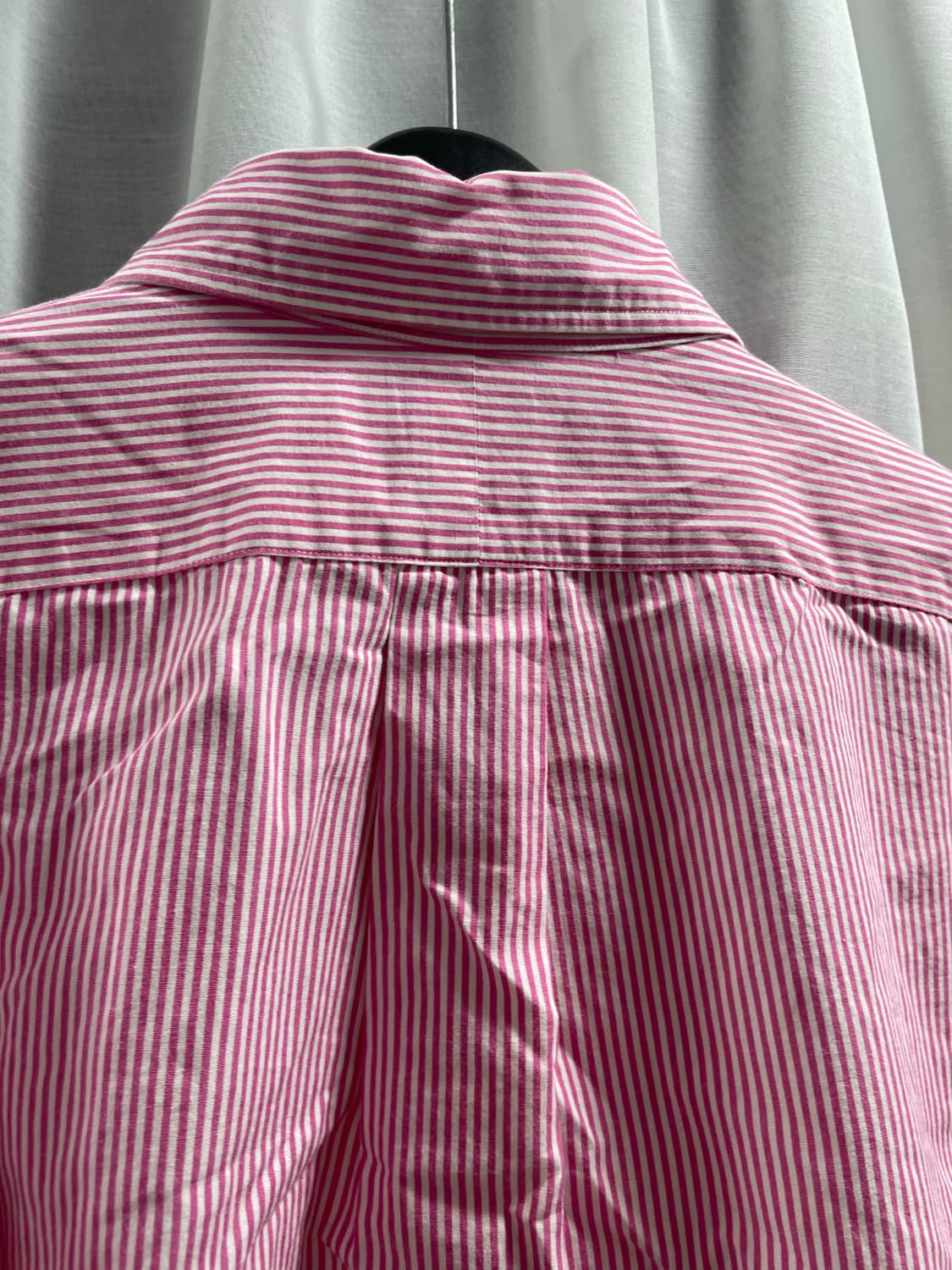 폴로 랄프로렌/ 블레이크핏 버튼다운 셔츠/ L 상품이미지7