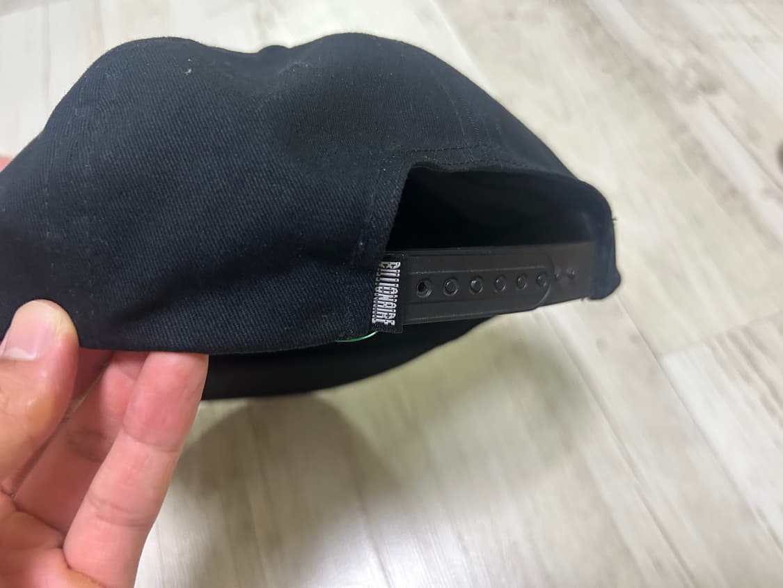 [Free] Billionaire Boys Club 모자 상품이미지4