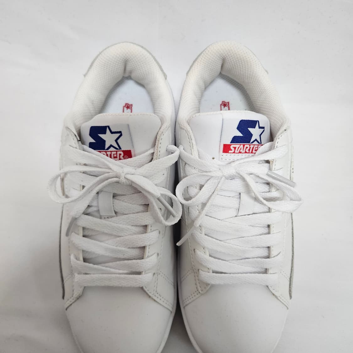 스타터 테니스 스니커즈 230 상품이미지4