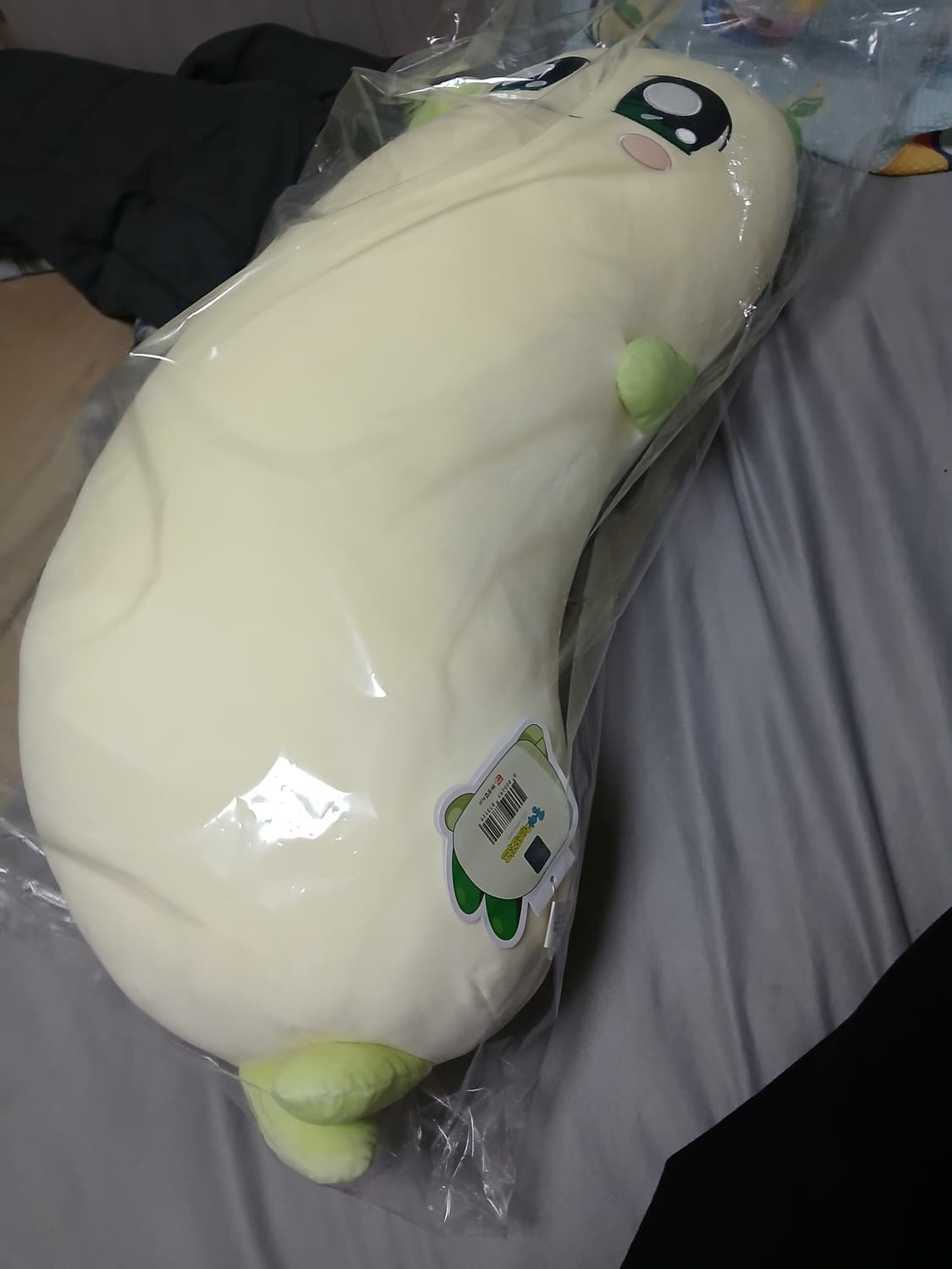 *꼭 안아줘요 양파쿵야 바디필로우* 상품이미지1