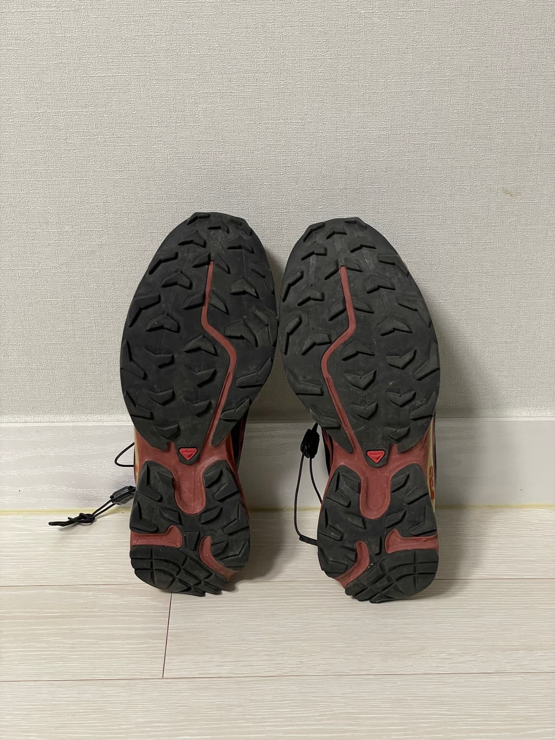 살로몬xt-6 상품이미지5