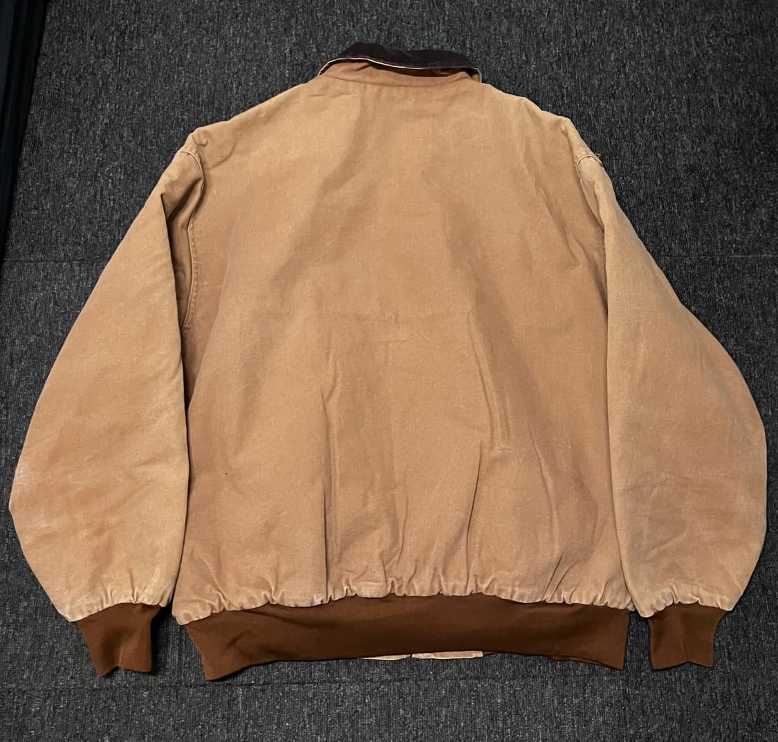 유니온라인 usa 워크 자켓 90s 상품이미지5