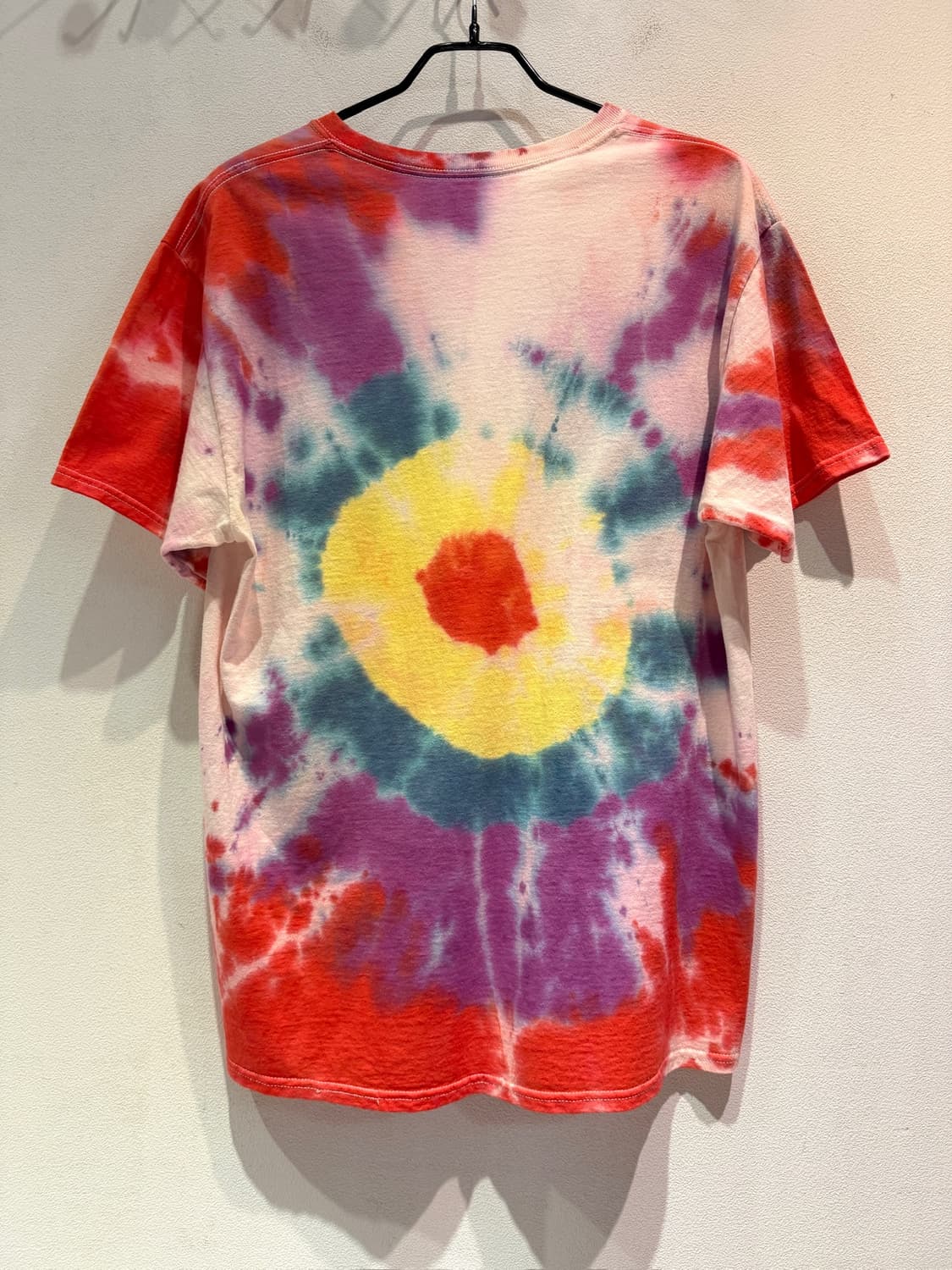 Fruit of the Loom Tiedye Tee 상품이미지2