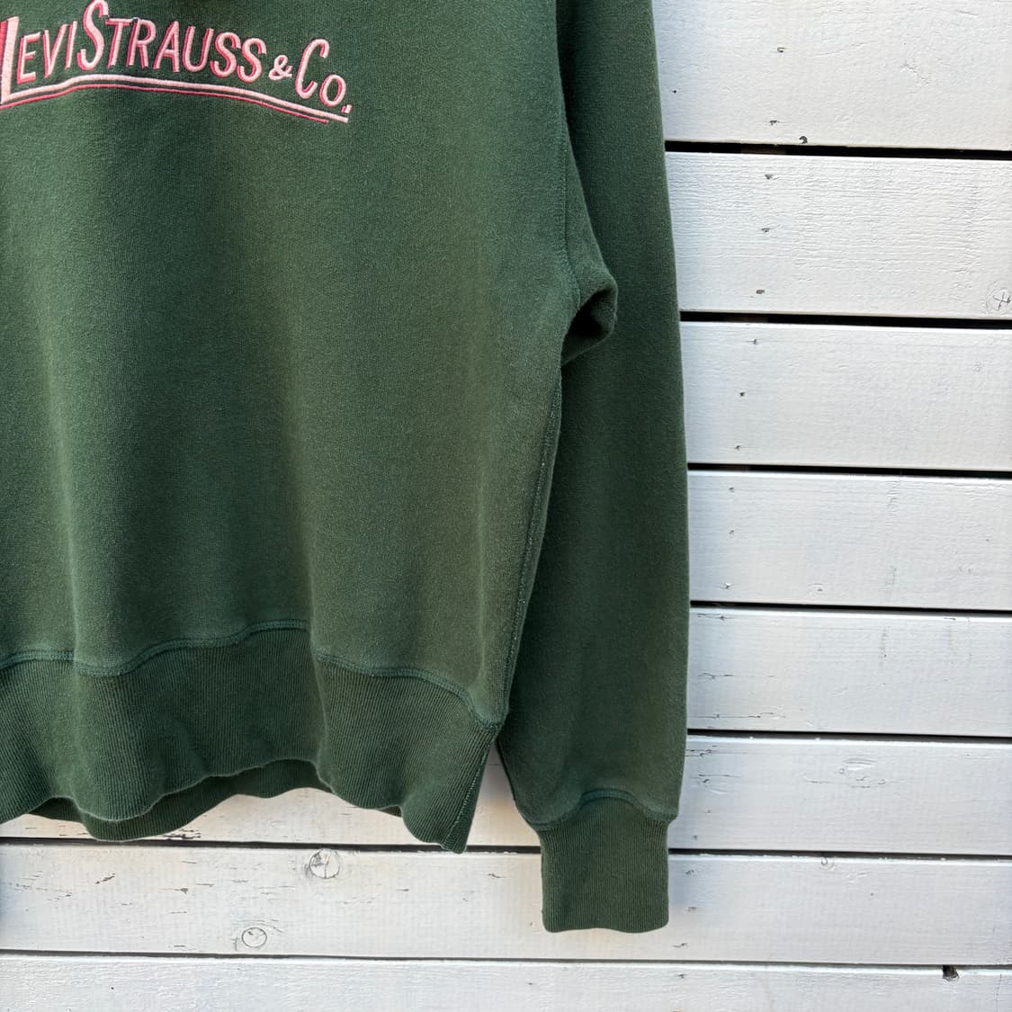 Levi’s 리바이스 후드티 상품이미지6