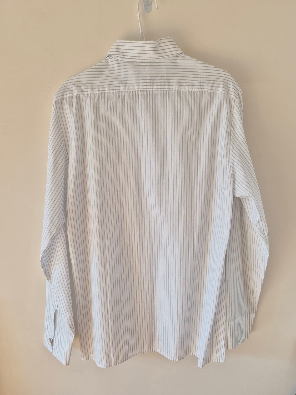 자크뮈스 스트라이프셔츠 상품이미지2