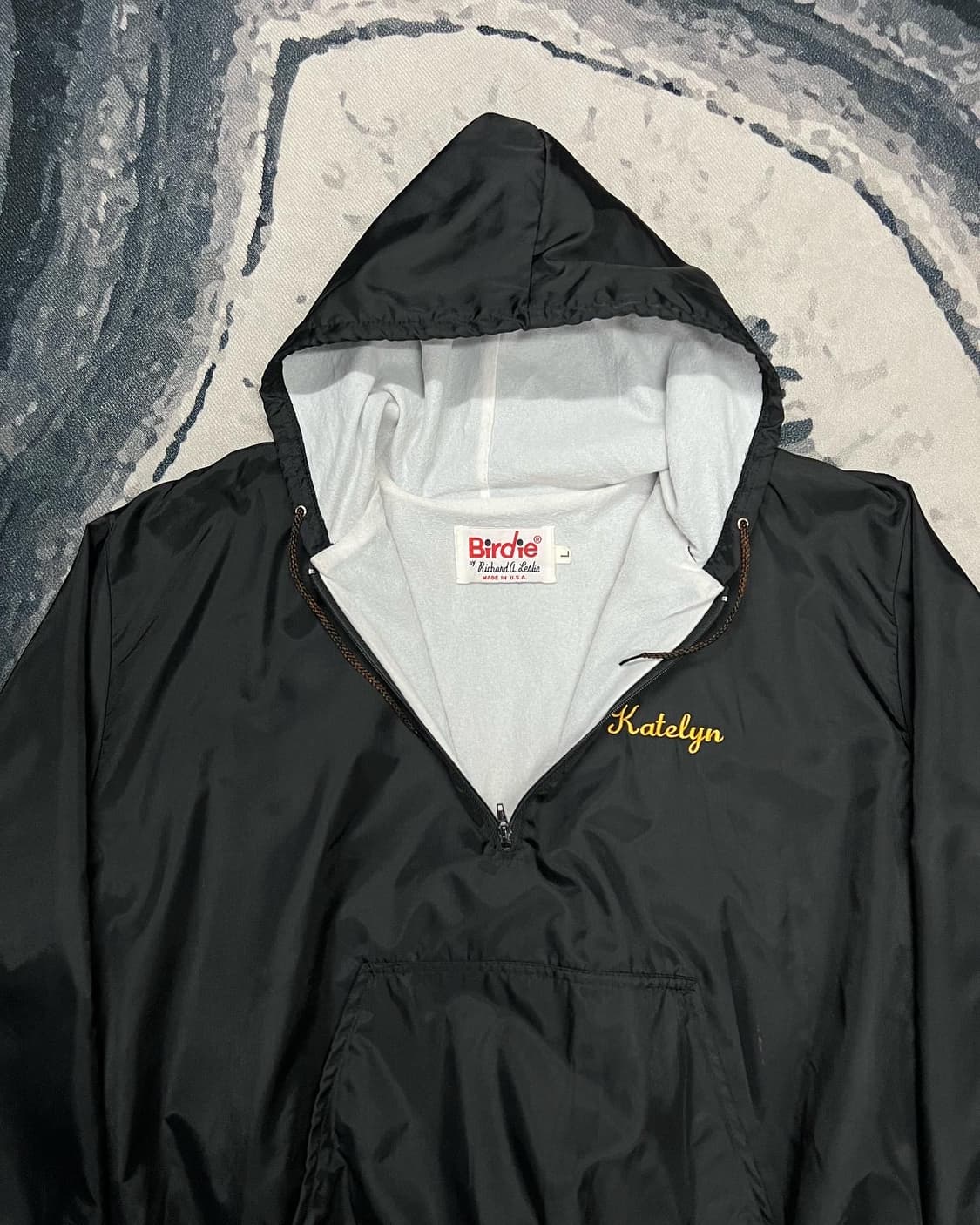 1995s HOLYOKE SWIMMING Jacket 상품이미지7