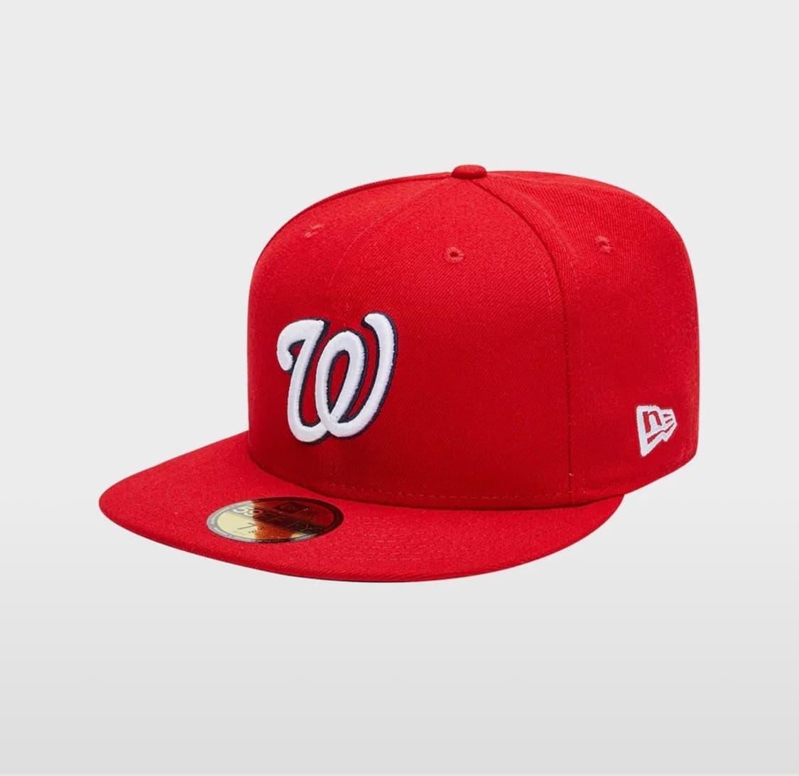 MLB 어센틱 워싱턴 내셔널스  상품이미지1