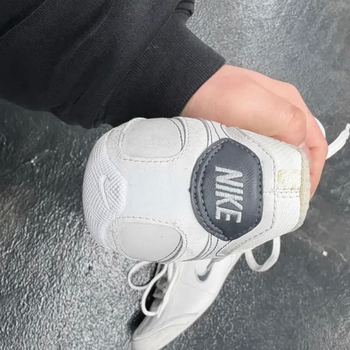 Nike Alexi 나이키 알렉시 유일매물 245 상품이미지5