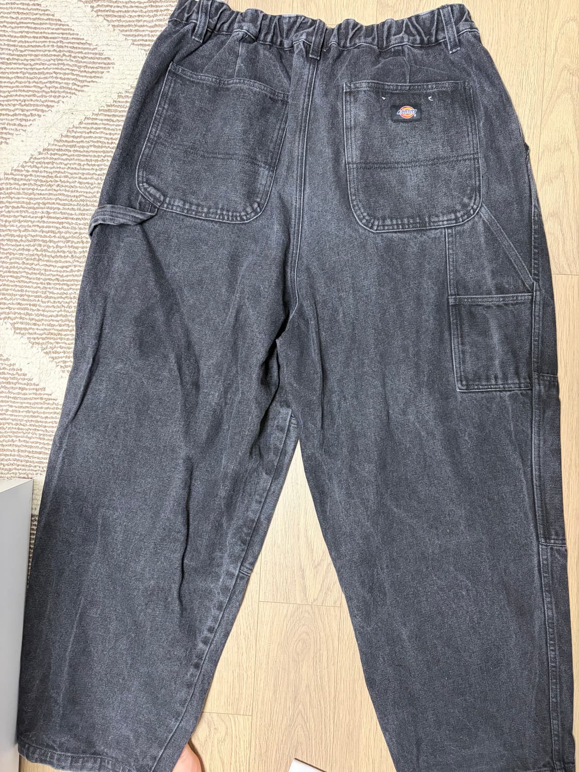 디키즈 벌룬핏 팬츠 상품이미지1