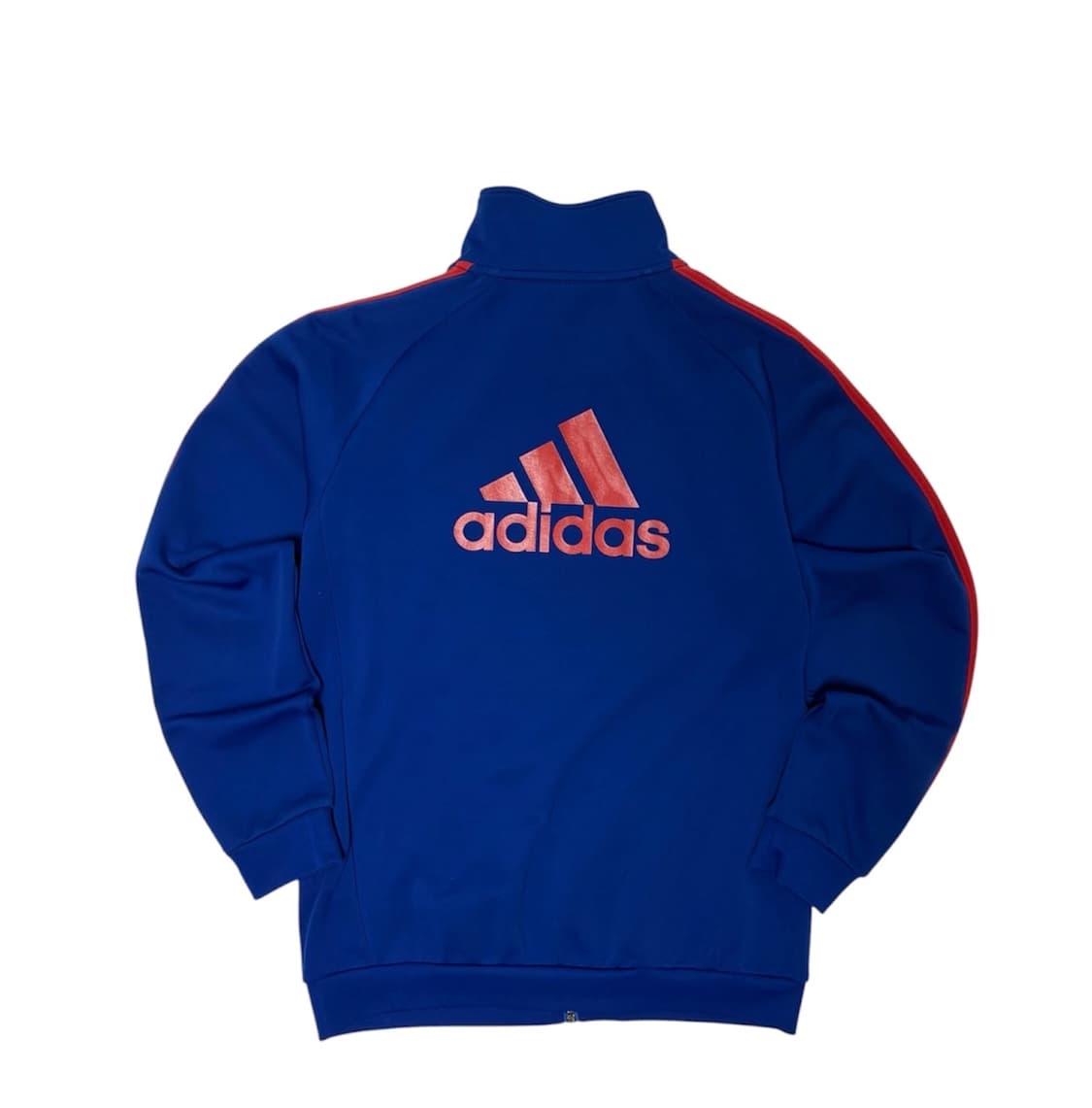 아디다스 빅로고 블루레드 져지 상품이미지2