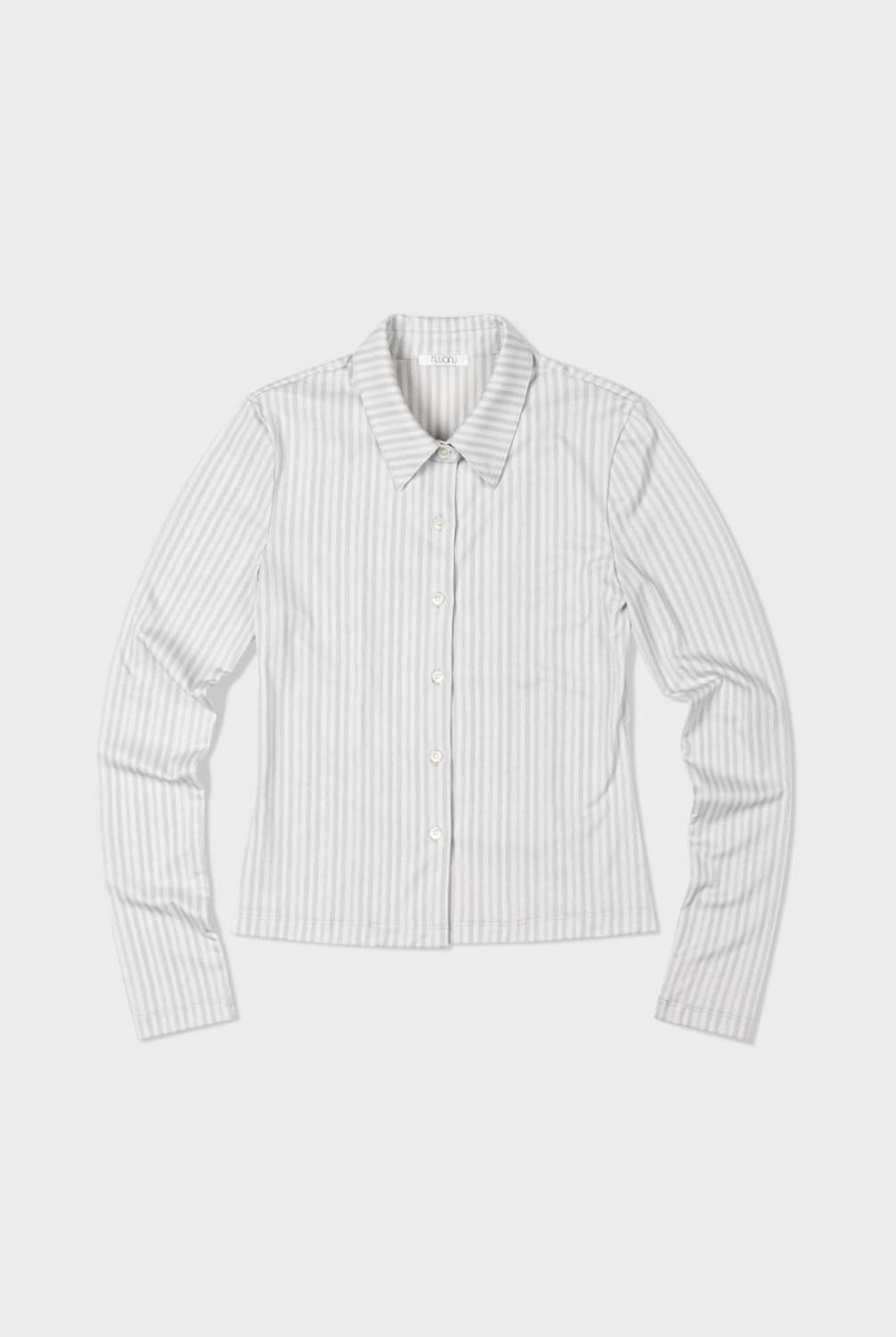 누아누 Yefeh shirt 셔츠 상품이미지1