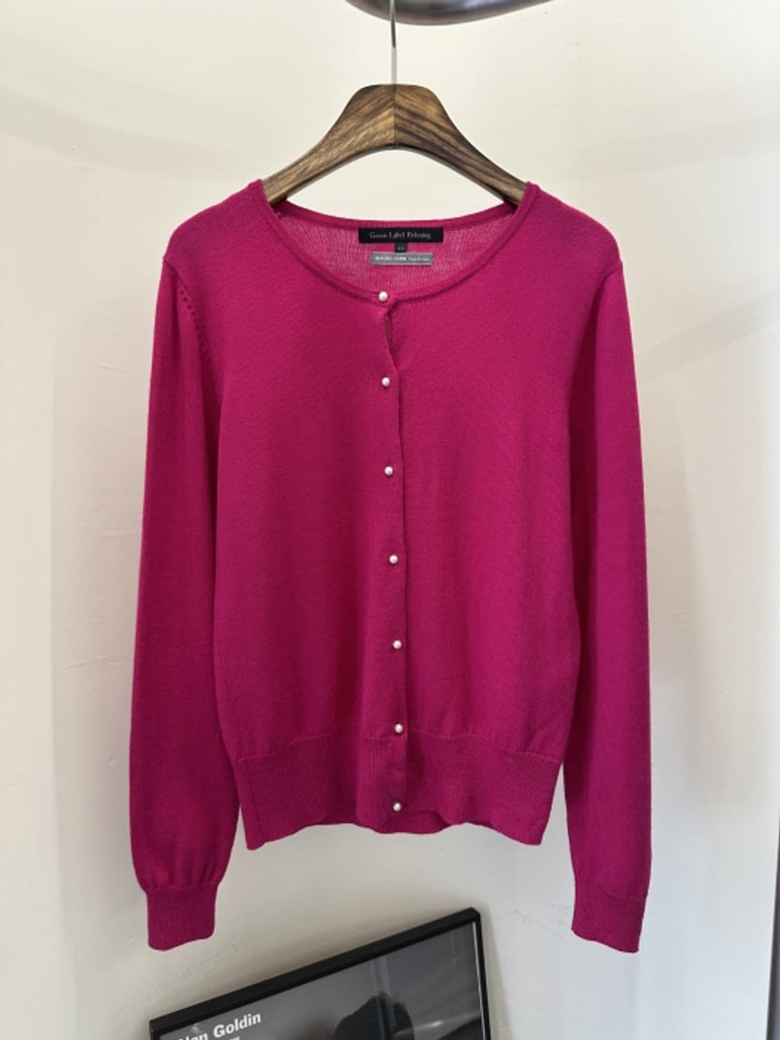 GREEN LABEL RELAXING (M) 상품이미지1