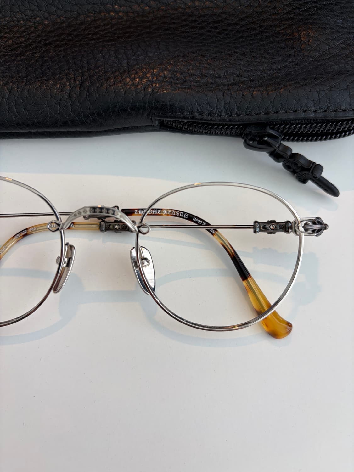 크롬하츠 부바a 실버  상품이미지2