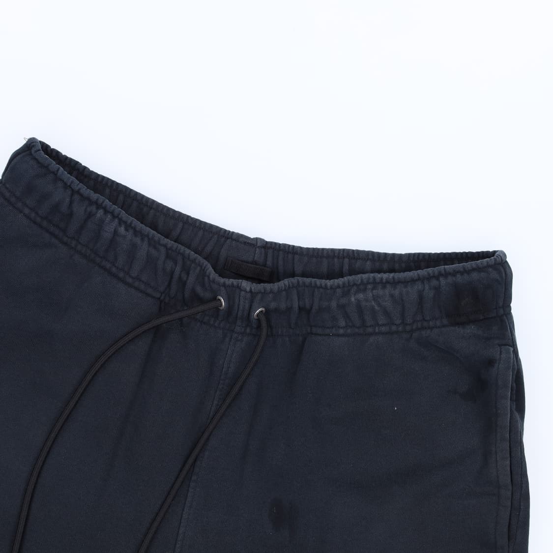 [XXL] 신형나이키조던 트레이닝바지 약기모 조거팬츠 1205HR2 상품이미지3