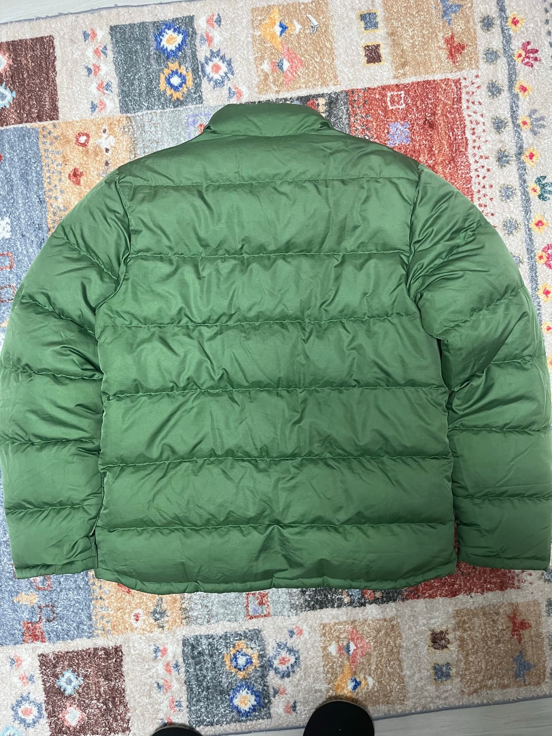 빈티지 파타고니아 다운자켓 패딩 상품이미지2